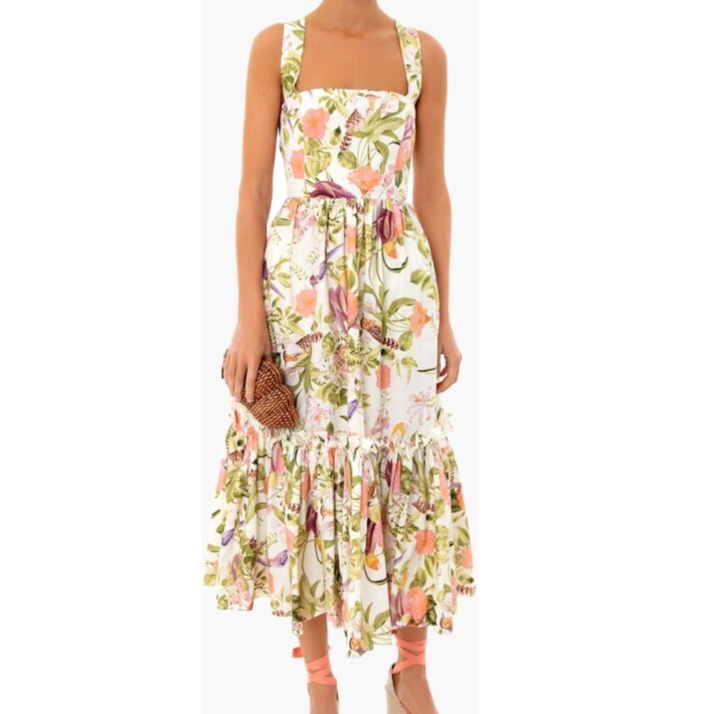 Cara Cara Julia Dress